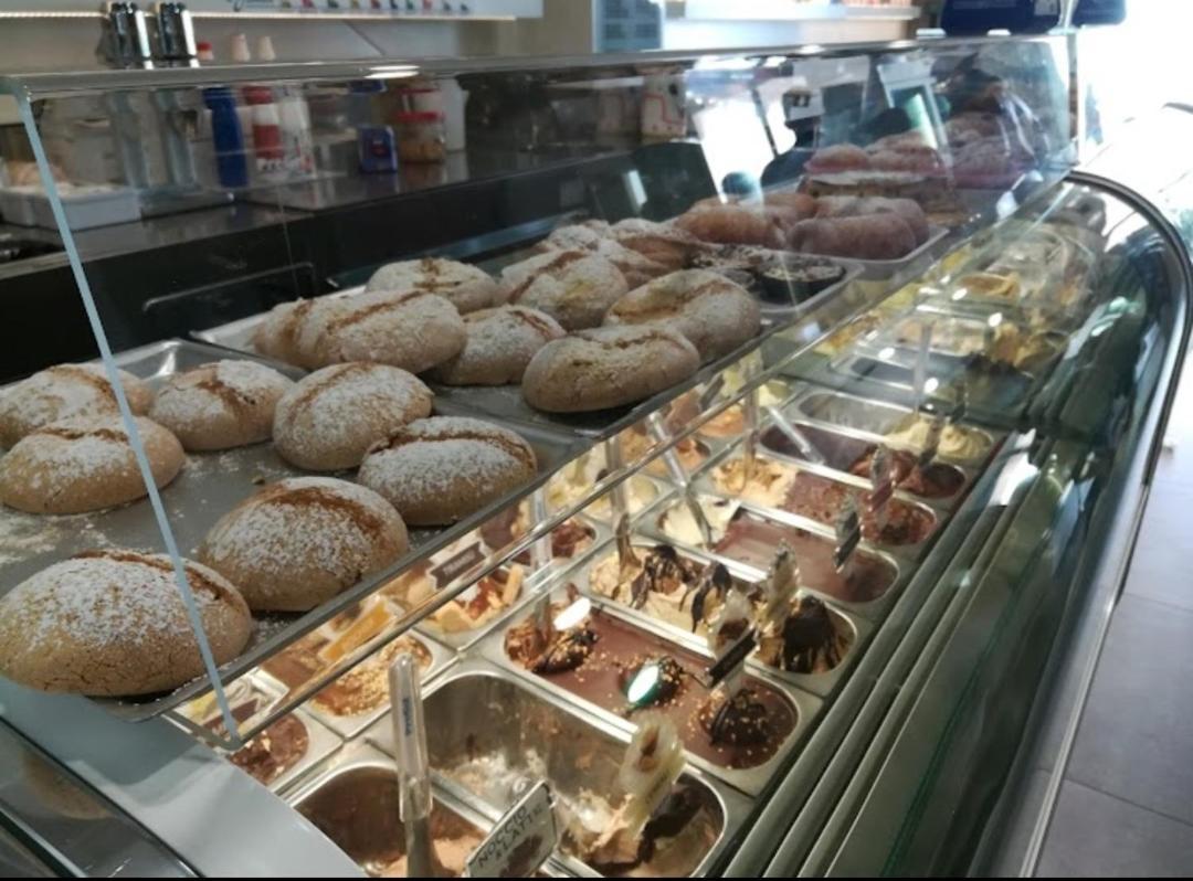 I Venti Mazara Del Vallo Buitenkant foto